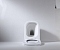 Унитаз подвесной безободковый beWash Schutz BKWHR002510 с крышкой-сиденьем микролифт, белый глянец - изображение 13