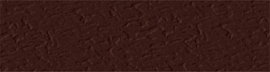 Плитка фасадная NATURAL BROWN ELEWACJA DURO 24,5X6,6 G1