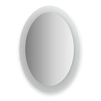 Зеркало со шлифованной кромкой Evoform Fashion BY 0406 60х80 см