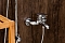 Смеситель Orange Alfi M18-100cr для ванны с душем - изображение 2