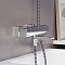 Термостатический смеситель для ванны с душем Damixa Gala 533000000 хром глянец - изображение 3