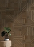 Керамическая плитка Italon Декор Плэй Вуд 30х30 - изображение 2