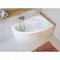 Акриловая ванна Excellent Newa 160x95 прав. WAEX.NEP16WH - 4 изображение