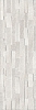 Плитка Гренель серый светлый структура обрезной 30х89,5х0,9