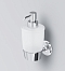 Дозатор для жидкого мыла Am.Pm Like A8036900 стеклянный - 4 изображение