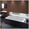 Стальная ванна Bette Select 180x80 см, 3413-000 - 4 изображение