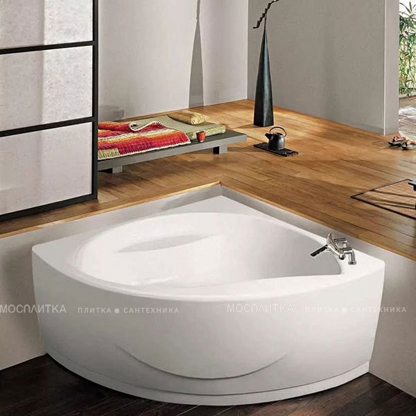 Фронтальная панель для ванны 145 см Jacob Delafon Presquile E6047-00 - изображение 2