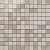 Мозаика Evolutionmarble Riv Mosaico Tafu 32,5х32,5
