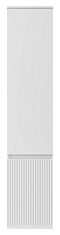 Шкаф-пенал Brevita Enfida 35 см ENF-05035-010P правый, белый - изображение 11