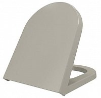 Крышка-сиденье для унитаза Bocchi Taormina/Jet Flush A0300-007 жасмин1