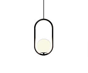 Подвесной светильник Kink Light Кенти 07631-1A,19