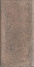 Керамическая плитка Kerama Marazzi Плитка Виченца коричневый 7,4х15 