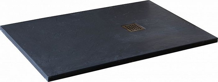 Душевой поддон RGW Stone Tray ST-167G 70х160