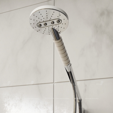 Душевой комплект RGW Shower Panels 30140123-01 хром - 6 изображение