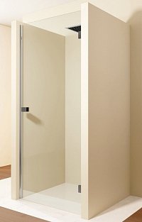 Душевая дверь в нишу Riho Scandic Mistral M101, 80 см R