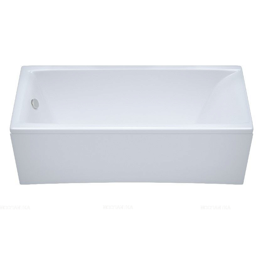 Акриловая ванна Triton Джена 160x70 см - изображение 2