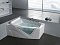 Акриловая ванна Gemy G9056 K L - изображение 3
