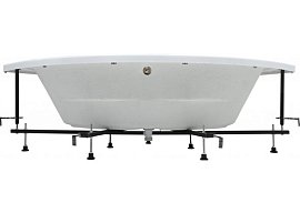 Акриловая ванна Aquanet Vista 150x150 см