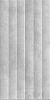 Плитка Brooklyn рельеф светло-серый 29,7х60
