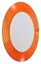 Зеркало Laufen Kartell 3.8633.1.082.000.1 оранжевый пластик - 11 изображение