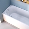 Акриловая ванна 170х70 см Am.Pm X-Joy W94A-170-070W-A белая - изображение 4