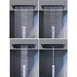 Верхний душ Axor ShowerCollection 10625800