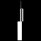Подвесной светильник LOFT IT Alion 10051 Chrome - изображение 6