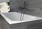 Акриловая ванна Riho Linares Velvet 180 см - изображение 2