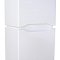 Пенал Briz Милана правый 35 см, белый глянец - 16 изображение