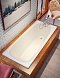 Стальная ванна Bette Form 170х75 см, 33710-000AD в комплекте с Antinoise (шумоизоляция) - 3 изображение
