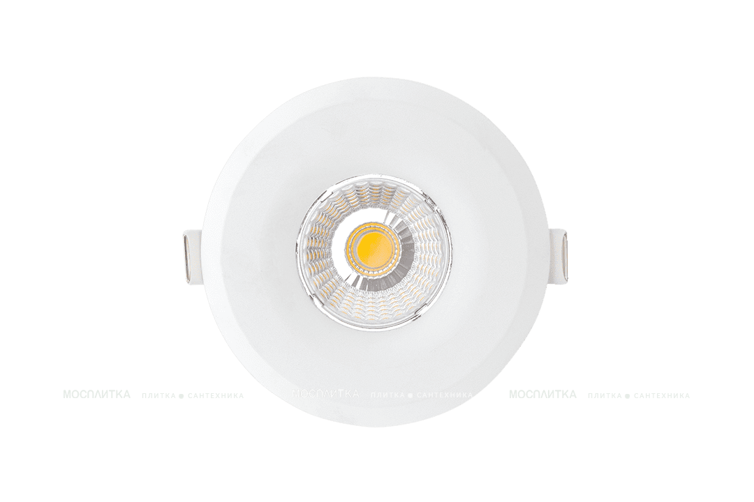 Встраиваемый светильник DesignLed LC1510WH-7-NW - изображение 2