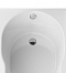 Акриловая ванна Am.Pm X-Joy W88A-150-070W-A белая 150x70 - изображение 2