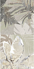 Керамогранит Vitra Декор Marble-Beton Цветочный Лаппато Ректификат 30х60 - изображение 5