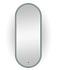 Зеркало Bond Oval 50 см M41ZE-50120 с подсветкой - 2 изображение