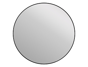 Зеркало Cersanit Eclipse 100 см A64149 с подсветкой