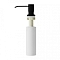 Дозатор для жидкого мыла Am.Pm X-Joy A8437122 черный - изображение 4