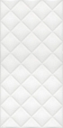 Керамическая плитка Kerama Marazzi Плитка Марсо белый структура обрезной 30х60 
