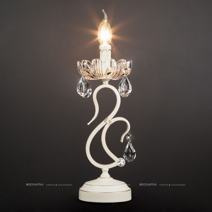 Настольная лампа Eurosvet Etna 12205/1T 4690389030338 - 4 изображение
