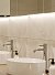 Керамическая плитка Cersanit Вставка Effecta бежевый 29,7х60 - 2 изображение