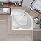 Акриловая ванна Vagnerplast MINI CATALINA 125x125 - изображение 2