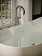Акриловая ванна 170х80 см Sancos Jazz FB17 белая - 7 изображение