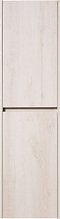 Шкаф-пенал Art&Max Family 40 см Family-1500-2A-SO-PB pino bianco 