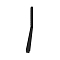 Душевая лейка IDDIS SLI1F0Bi18 Матовый черный - изображение 3