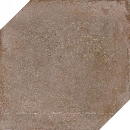 Керамическая плитка Kerama Marazzi Плитка Виченца коричневый 15х15