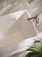 Акриловая ванна 170х80 см Sancos Neo FB09 белая - изображение 9