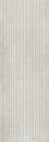 Керамическая плитка Ape Ceramica Декор Meteoris Neutral 35x100 