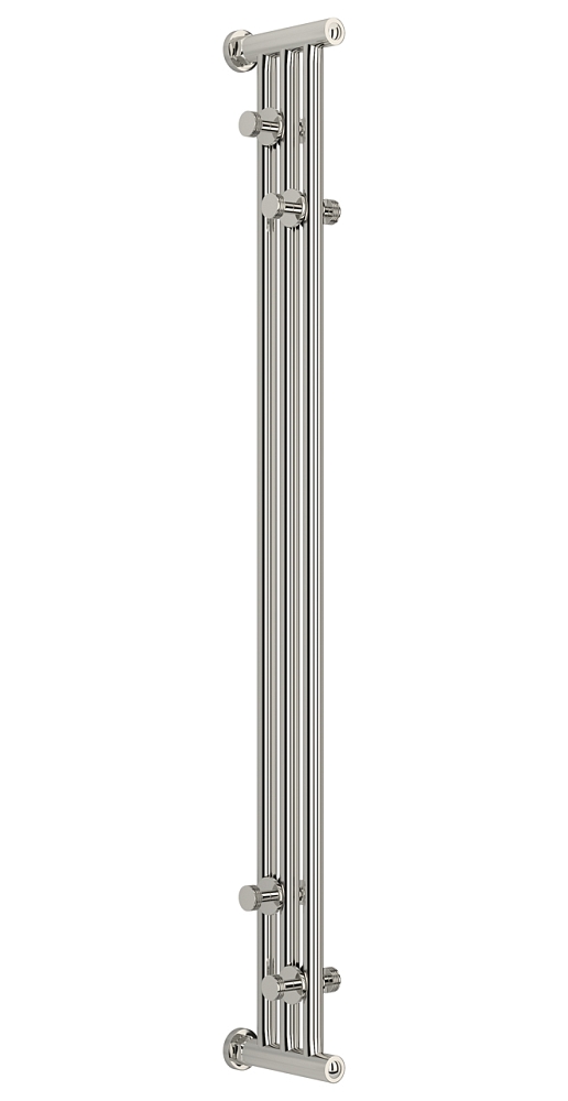 Полотенцесушитель водяной Сунержа Хорда 120х9,8 см 00-4124-1200 без покрытия