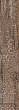 Керамогранит Про Вуд бежевый темный декорированный обрезной 20x119,5x0,9
