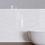 Керамическая плитка Kerama Marazzi Плитка Плитка Астория белый 25х75 - 2 изображение