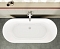 Акриловая ванна 180х80 см VitrA Geo 65380006000 белая - изображение 6
